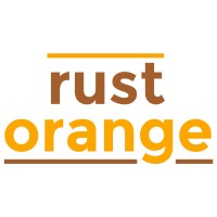 Rustorange