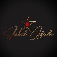 Shahid Afridi Store