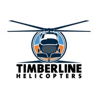 Timberline Helicopters Inc