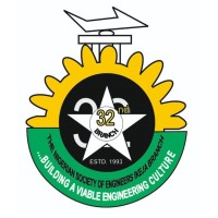 The Nigerian Society of Engineers Ikeja Branch