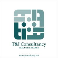 T&I Consultancy Executive Search