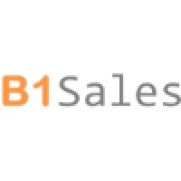 B1Sales CRM Software