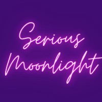 Serious Moonlight Consulting