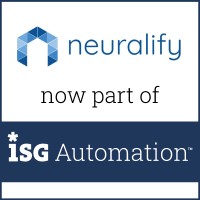 Neuralify is Now ISG Automation