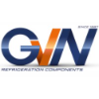 Gvn Refrigeration Components