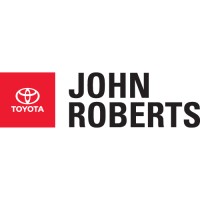 John Roberts Toyota