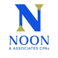 Noon & Associates CPAs