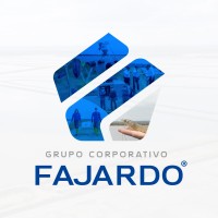 Grupo Corporativo Fajardo logo