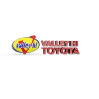 Valley-Hi Toyota