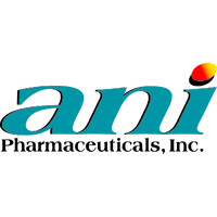 ANI Pharmaceuticals