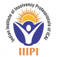 Indian Institute of Insolvency Professionals of ICAI