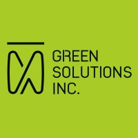 Green Solutions Inc