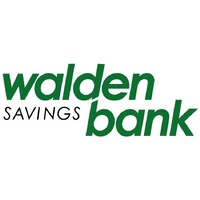 Walden Savings Bank
