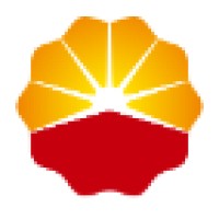 China Petroleum logo
