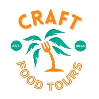 Craft Food Tours