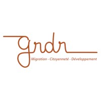Grdr Migration-Citoyenneté-Développement