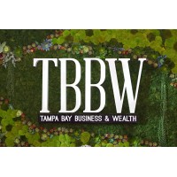 Tampa Bay Business & Wealth Magazine