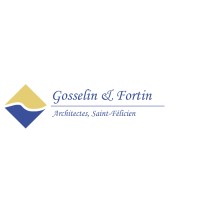 Gosselin & Fortin Architectes