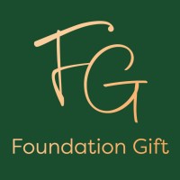 Foundation Gift