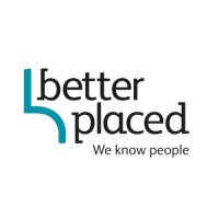 Better Placed - A Sunday Times Top 10 Employer!
