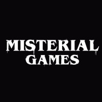 Misterial Games