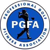 Professional Golf Fitness Association