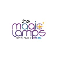 The Magic Lamps