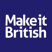 Make it British