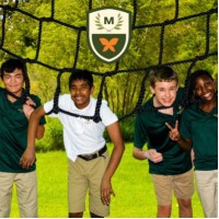 The Monarch School and Institute