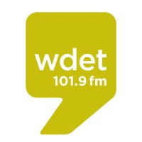 Wdet 101.9 Fm