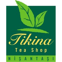 Tikina Tea Company
