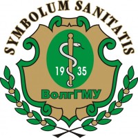 Volgograd State Medical University