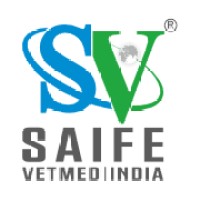 Saife Vetmed logo