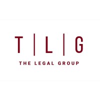 The Legal Group - TLG