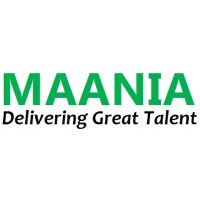 Maania Consultancy Services
