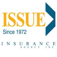 ISSUE Insurance Agency