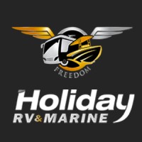 Holiday RV & Marine