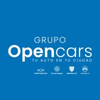 Grupo Opencars