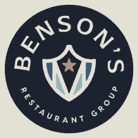 Benson's Restaurant Group