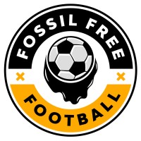 Fossil Free Football