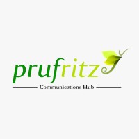 Pruf Ritz Communications Hub logo