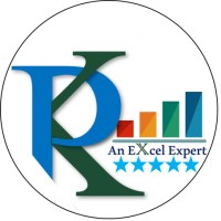 PK: An Excel Expert