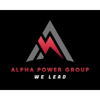 Alpha Power Group