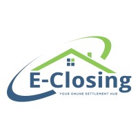 E-Closing - Title and Settlement Software