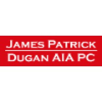 James Patrick Dugan AIA PC