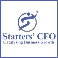 Starters' CFO