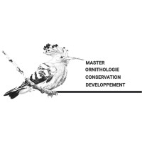 Master Ornithologie Conservation Développement