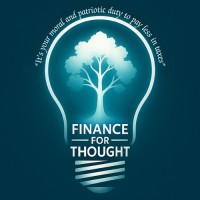 Finance For Thought
