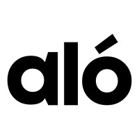 aló logo