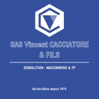 SAS Vincent CACCIATORE & Fils